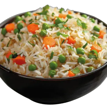 PILAU RICE