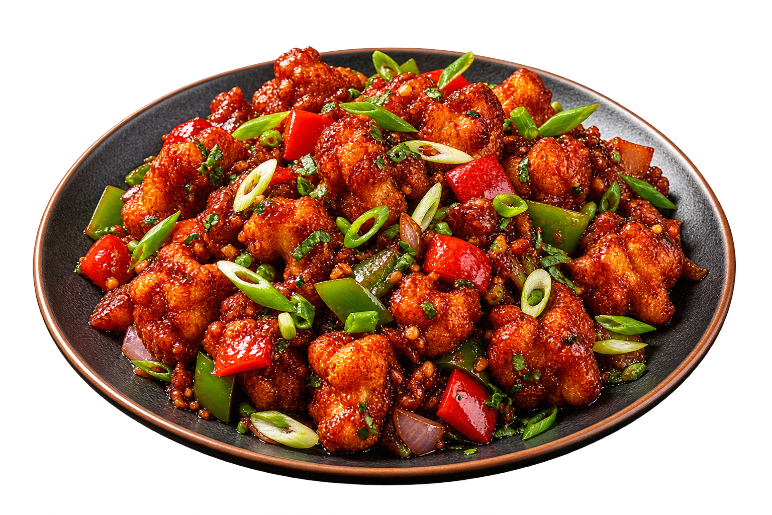 Gobi Manchurian