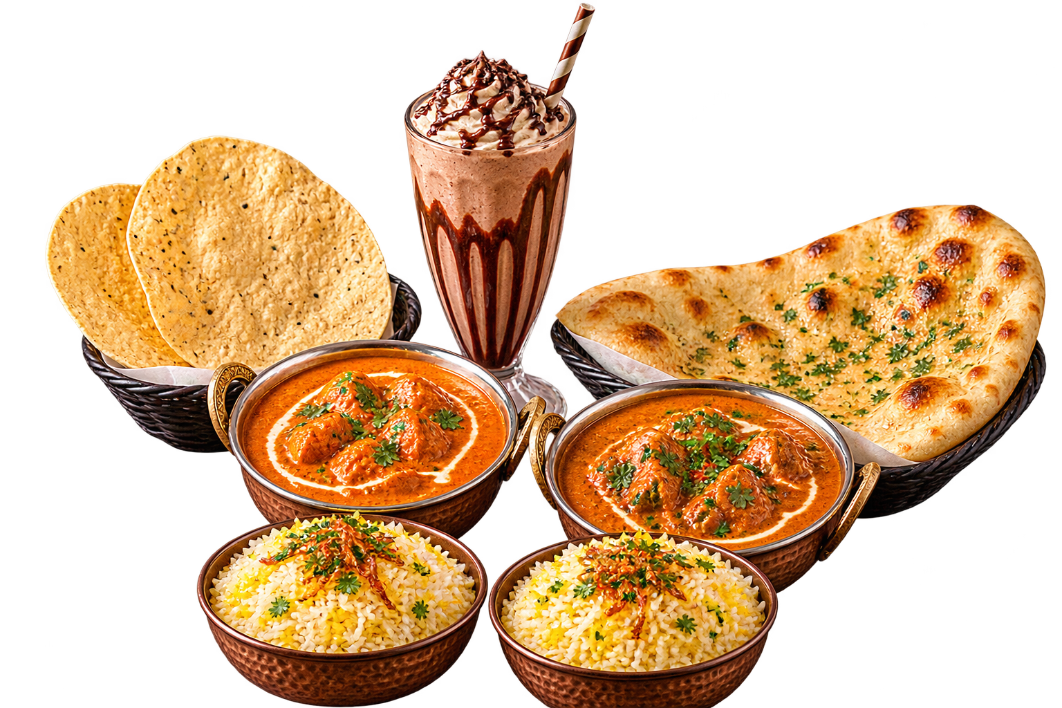 Student Meal Deal